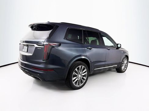 Used 2021 Cadillac XT6 Sport AWD/4WD image 7