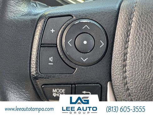 Used 2016 Toyota Corolla S image 22