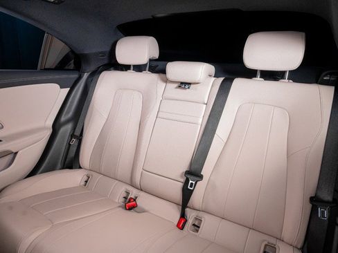 New 2026 Mercedes-Benz CLA 250 image 25