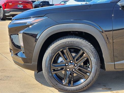 New 2026 Chevrolet Trax ACTIV w/ Driver Confidence Package image 7