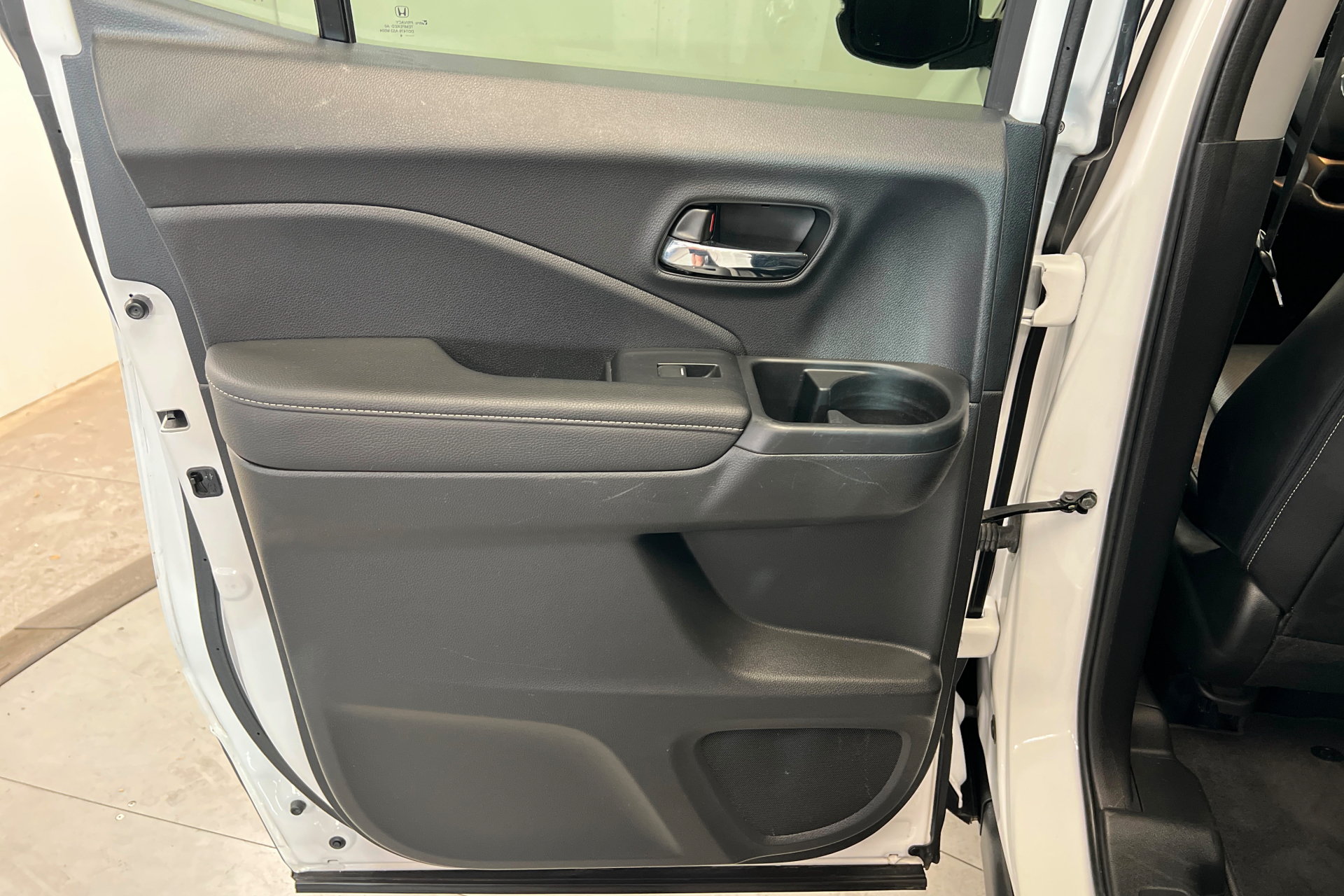 Used 2024 Honda Ridgeline RTL image 19