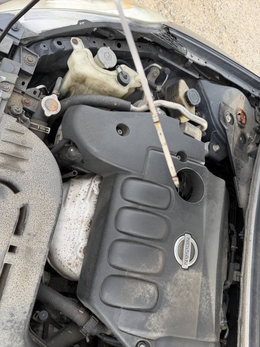 Used 2010 Nissan Altima 2.5 S FWD image 42