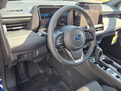 New 2026 Subaru Outback Touring XT AWD/4WD image 24