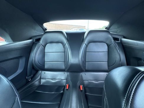 Used 2024 Ford Mustang Premium RWD image 13