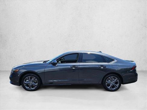 New 2026 Honda Accord EX-L image 5