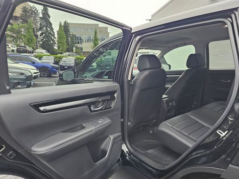 Used 2026 Honda CR-V EX-L image 17