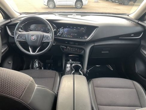 Used 2023 Buick Envision Preferred image 51