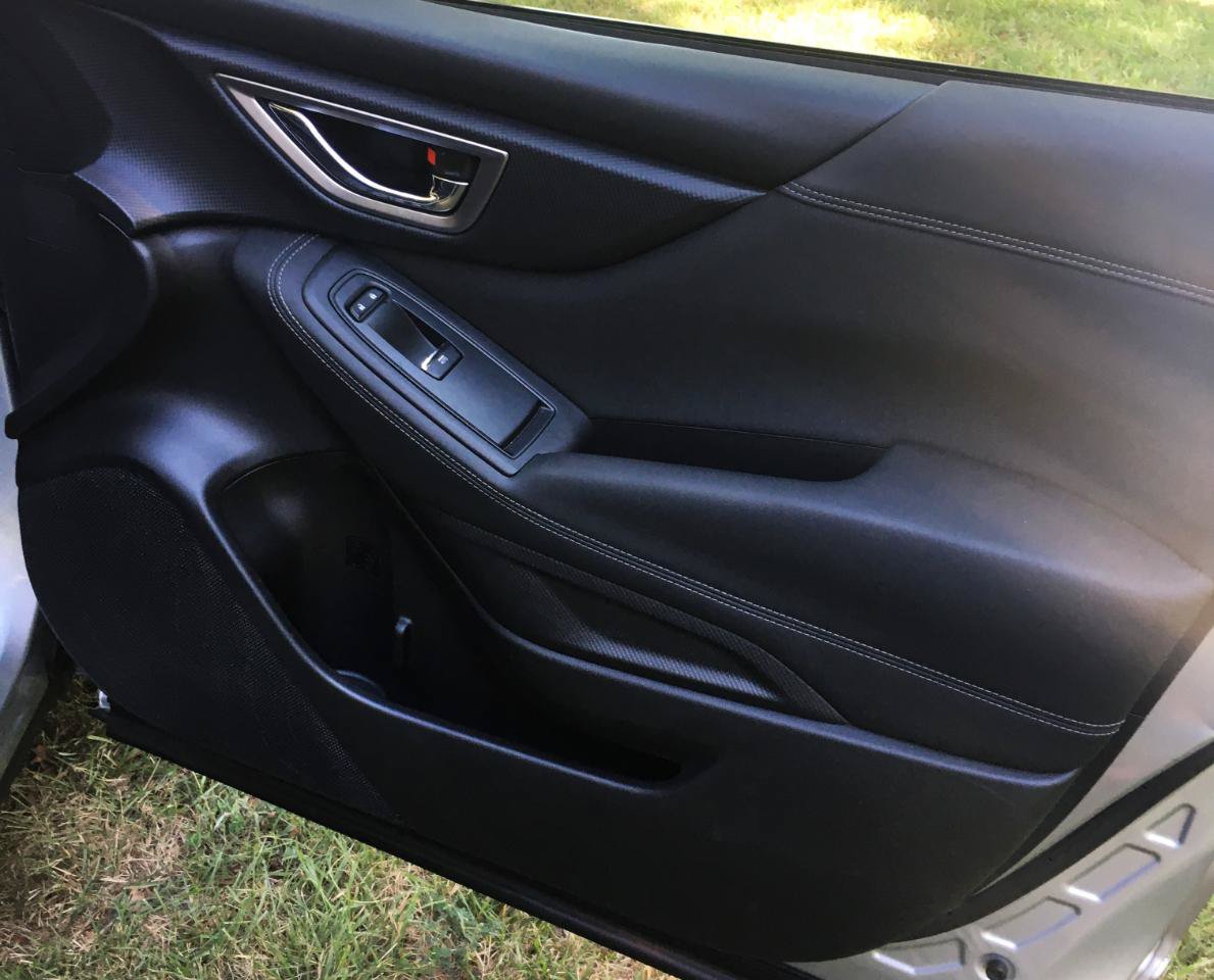 Used 2019 Subaru Forester Premium w/ All-Weather Package AWD/4WD image 17