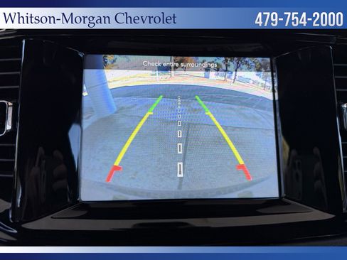 Used 2024 Dodge Durango GT image 26