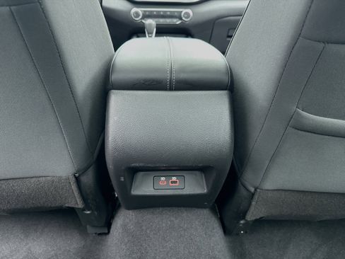 Used 2023 Nissan Altima 2.5 SV w/ SV Premium Package FWD image 21