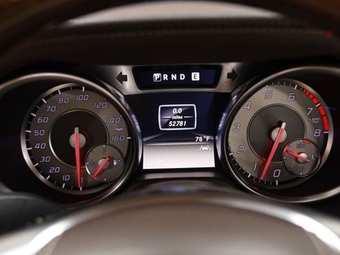 Used 2013 Mercedes-Benz SL 550 w/ Premium Pkg image 50