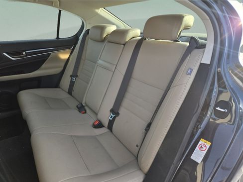 Used 2018 Lexus GS 350 RWD image 21