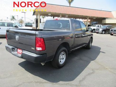 Used 2016 RAM 1500 Tradesman w/ Popular Equipment Group image 7