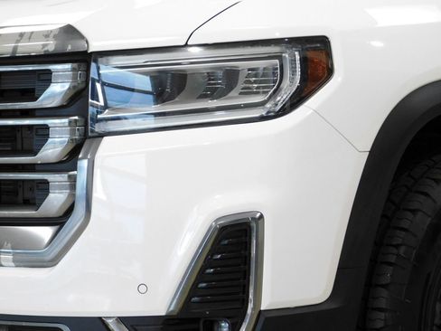 Used 2021 GMC Acadia AT4 AWD/4WD image 12