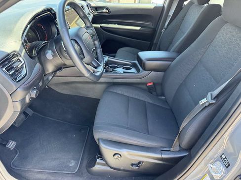 Used 2026 Dodge Durango GT AWD/4WD image 27