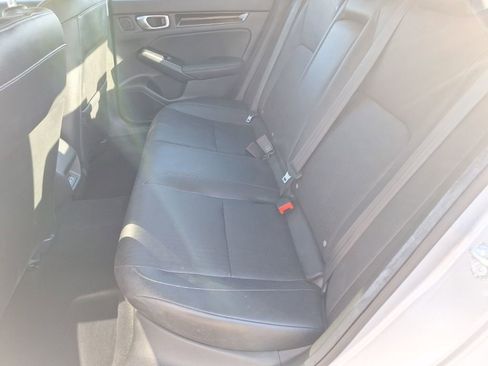 Used 2024 Honda Civic Touring image 28