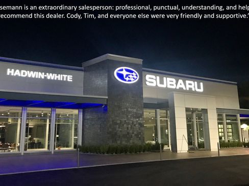 New 2026 Subaru Outback Wilderness AWD/4WD image 7