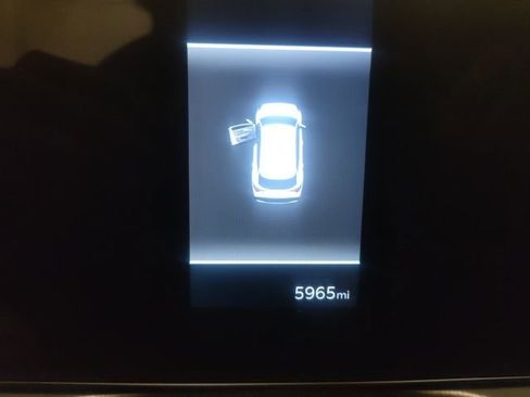 Certified 2026 Kia Sportage X-Line image 11