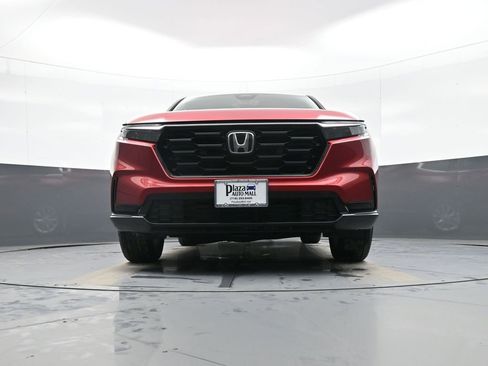 Certified 2024 Honda CR-V EX-L image 28