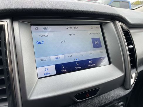 Used 2020 Ford Ranger XLT w/ FX2 Package image 37