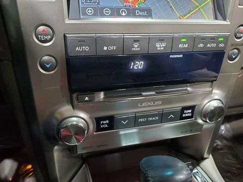 Used 2015 Lexus GX 460 w/ Premium Package image 36