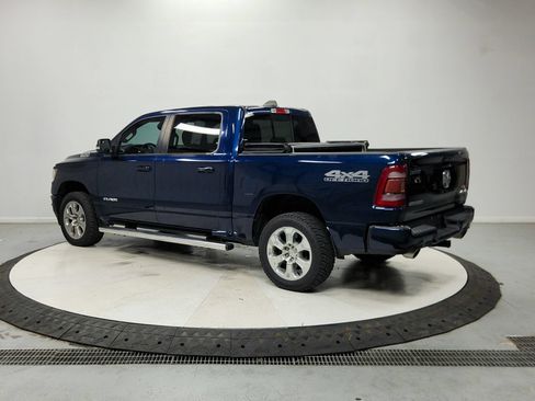 Used 2020 RAM 1500 Big Horn AWD/4WD image 6