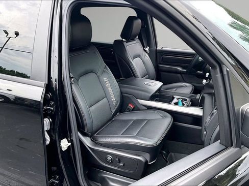 Used 2024 RAM 1500 Rebel w/ Rebel Level 2 Equipment Group AWD/4WD image 29