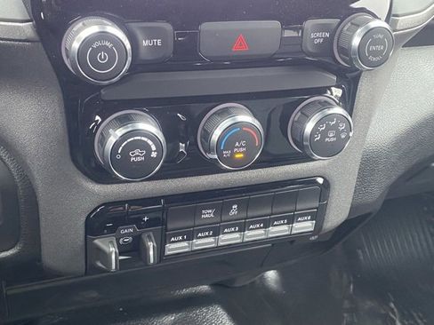 New 2026 RAM 2500 Tradesman w/ Chrome Appearance Group image 20