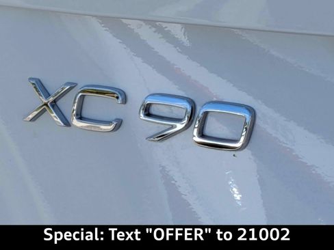 Used 2026 Volvo XC90 B6 Ultra w/ Protection Package AWD/4WD image 12