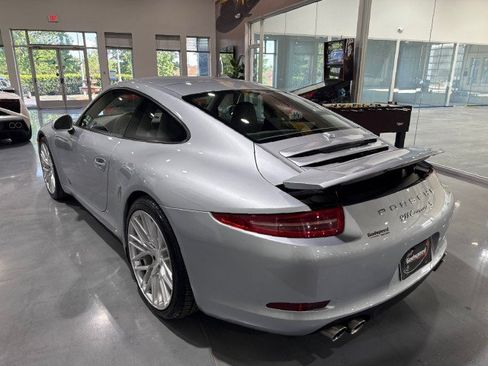 Used 2014 Porsche 911 Carrera S RWD image 33