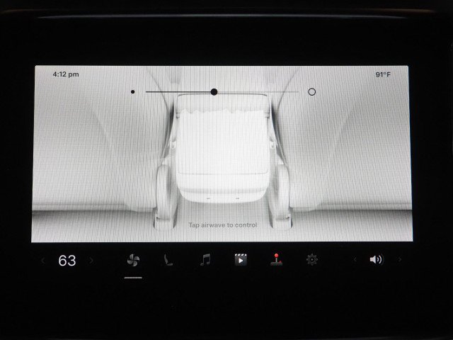 Used 2021 Tesla Model S Long Range AWD/4WD image 26