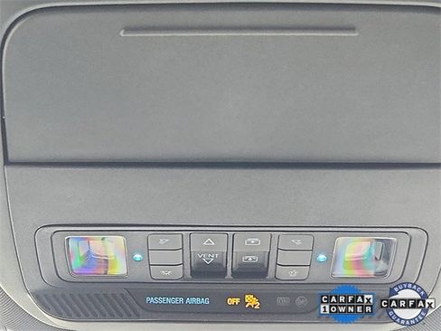 Certified 2025 Ford Explorer ST image 20