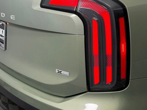 Used 2024 Kia Telluride SX X-Line AWD/4WD image 12
