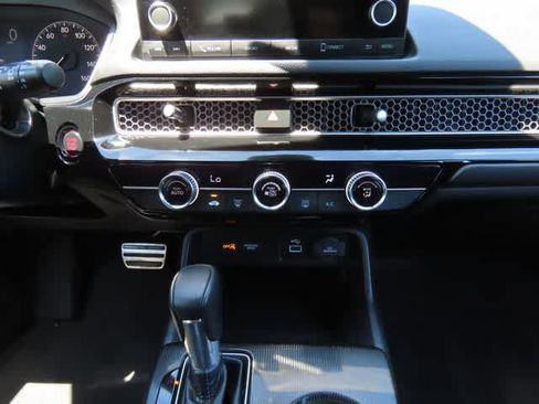Certified 2024 Honda Civic Sport image 20