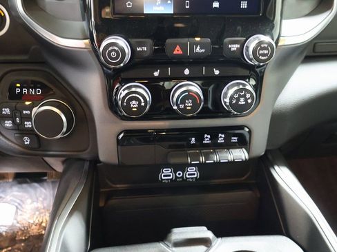 New 2026 RAM 1500 Big Horn image 25