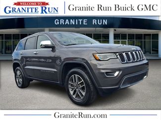 Used 2021 Jeep Grand Cherokee Limited w/ Luxury Group II AWD/4WD video 1