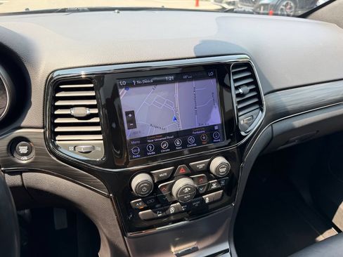Used 2019 Jeep Grand Cherokee Limited X AWD/4WD image 23