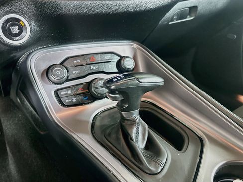 Used 2023 Dodge Challenger R/T RWD image 23