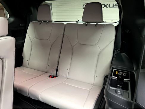 Certified 2026 Lexus TX 350 AWD w/ Technology Package image 43