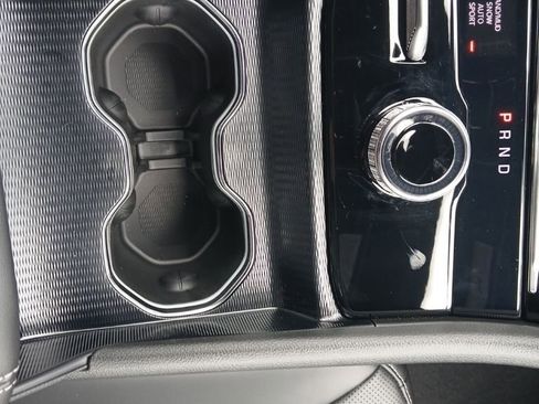 New 2026 Jeep Grand Cherokee L Limited image 27