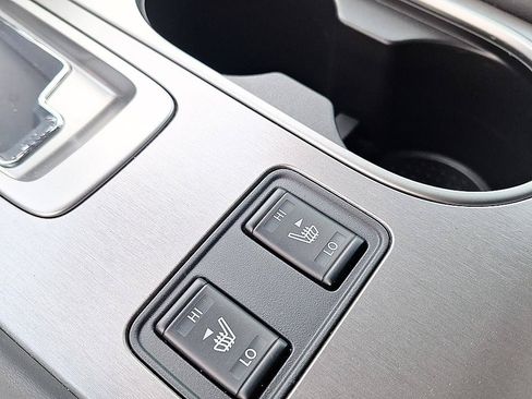 Certified 2024 Nissan Murano SV AWD/4WD image 31