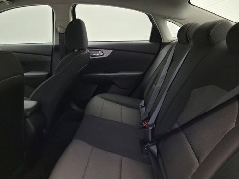 Used 2023 Kia Forte LXS FWD image 18