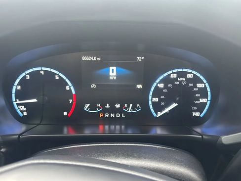 Used 2021 Ford Bronco Sport Big Bend AWD/4WD image 26