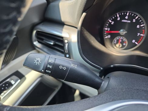 Certified 2022 Kia Telluride S FWD image 26