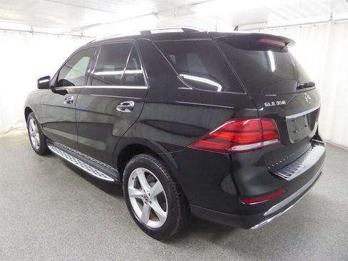 Used 2018 Mercedes-Benz GLE 350 w/ Premium 1 Package image 5