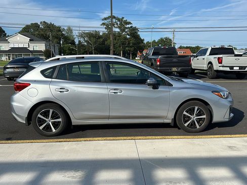 Used 2019 Subaru Impreza 2.0i Premium AWD/4WD image 4