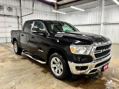 Used 2022 RAM 1500 Lone Star
