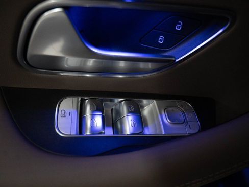 New 2026 Mercedes-Benz GLE 63 AMG S image 16