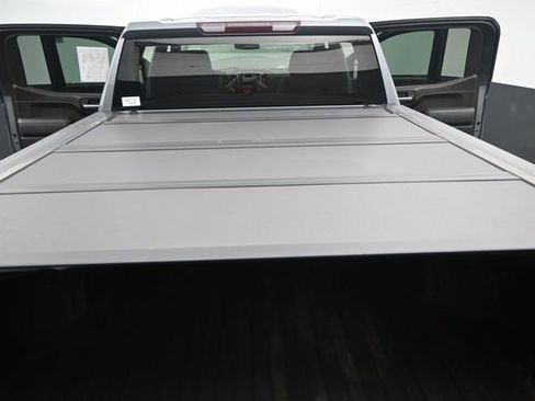 Used 2021 GMC Sierra 1500 AT4 AWD/4WD image 16