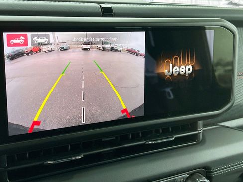 New 2026 Jeep Wrangler Unlimited Rubicon 392 w/ Quick Order Package 27X Moab AWD/4WD image 10